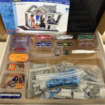 Science Based Educational Toy Kits (BB2-BM)