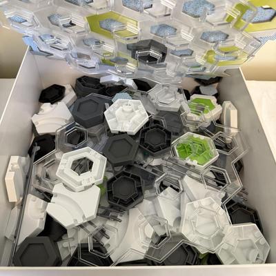 Science Based Educational Toy Kits (BB2-BM)