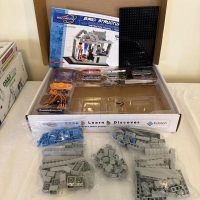 Science Based Educational Toy Kits (BB2-BM)