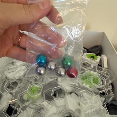 Science Based Educational Toy Kits (BB2-BM)