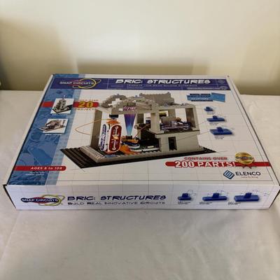 Science Based Educational Toy Kits (BB2-BM)