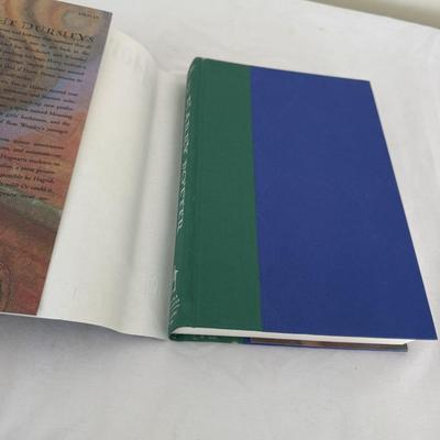Harry Potter First American Edition Books and More (BB2-BM)
