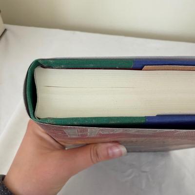 Harry Potter First American Edition Books and More (BB2-BM)