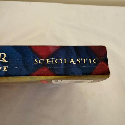 Harry Potter First American Edition Books and More (BB2-BM)