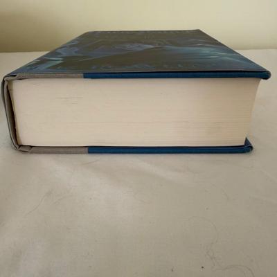 Harry Potter First American Edition Books and More (BB2-BM)