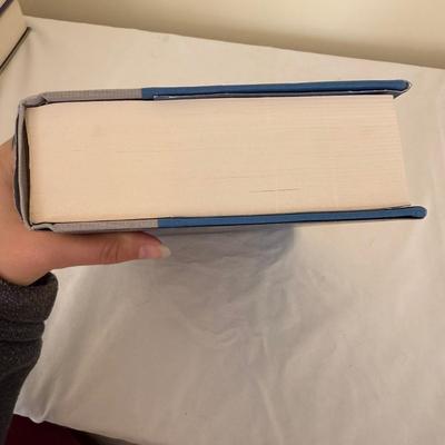 Harry Potter First American Edition Books and More (BB2-BM)