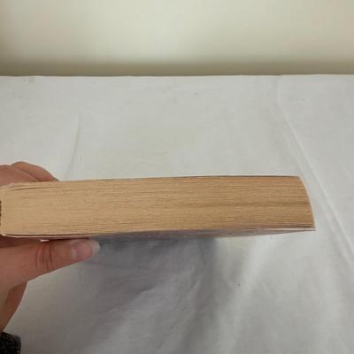 Harry Potter First American Edition Books and More (BB2-BM)