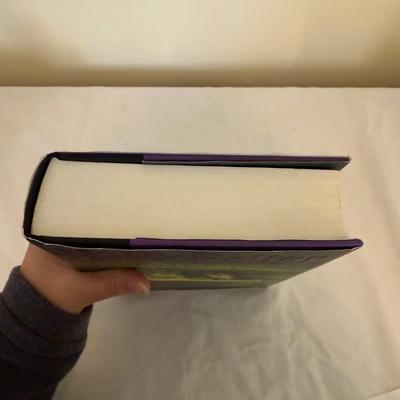 Harry Potter First American Edition Books and More (BB2-BM)