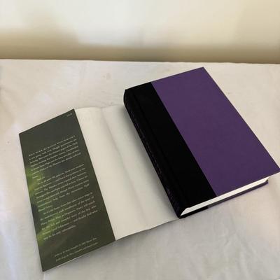 Harry Potter First American Edition Books and More (BB2-BM)