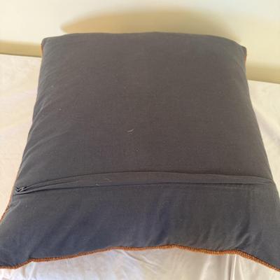 Throw Pillows (BB1-BM)