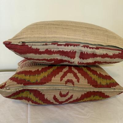 Throw Pillows (BB1-BM)