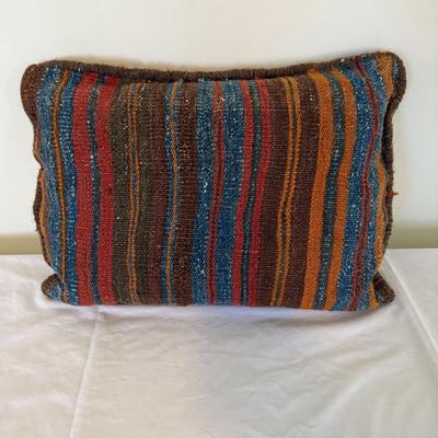Throw Pillows (BB1-BM)