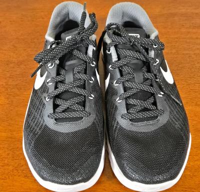 LOT 171W: Two Pairs of Sneakers