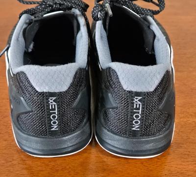 LOT 171W: Two Pairs of Sneakers