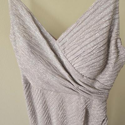 LOT 172W: Two Dresses with Matching Shoes