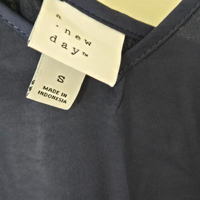 LOT 172W: Two Dresses with Matching Shoes