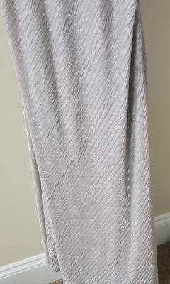 LOT 172W: Two Dresses with Matching Shoes