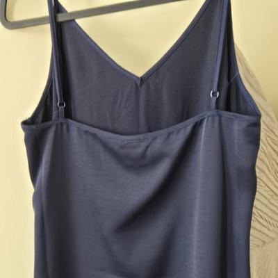 LOT 172W: Two Dresses with Matching Shoes