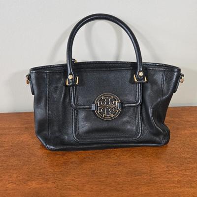 LOT 173W: Two Dresses with Handbag