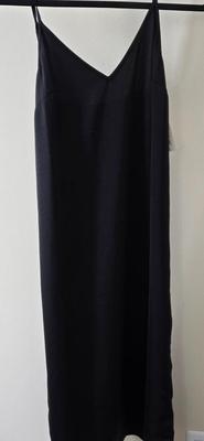 LOT 173W: Two Dresses with Handbag