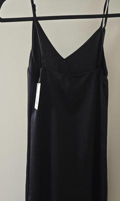 LOT 173W: Two Dresses with Handbag