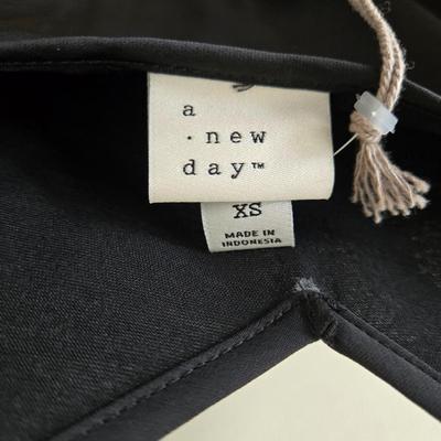 LOT 173W: Two Dresses with Handbag