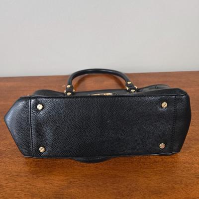 LOT 173W: Two Dresses with Handbag