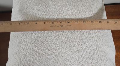 LOT 203H: Four Throw Pillows