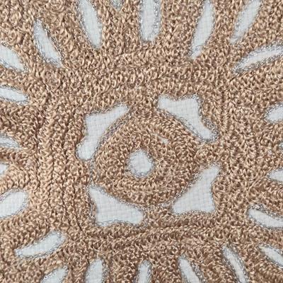 LOT 203H: Four Throw Pillows