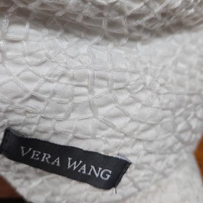 LOT 206H: Two XL and One Smaller Sized Throw Pillows