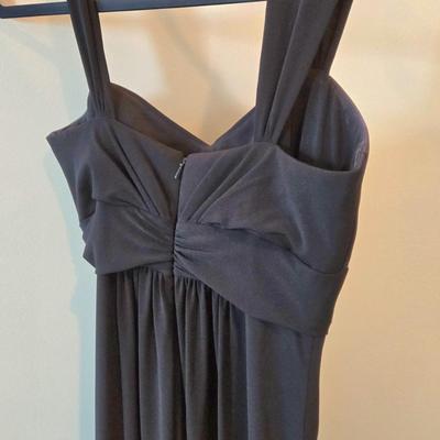 LOT 216W: Three Formal Dresses