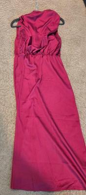 LOT 216W: Three Formal Dresses