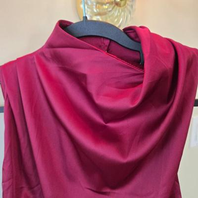 LOT 216W: Three Formal Dresses