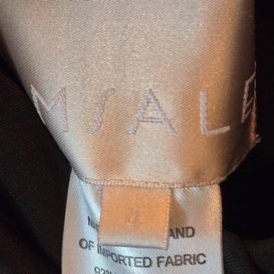 LOT 216W: Three Formal Dresses