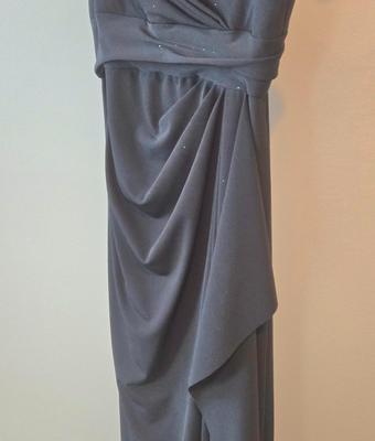 LOT 216W: Three Formal Dresses