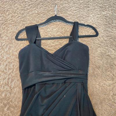 LOT 216W: Three Formal Dresses