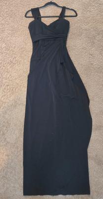 LOT 216W: Three Formal Dresses