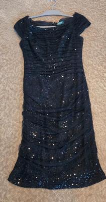 LOT 216W: Three Formal Dresses