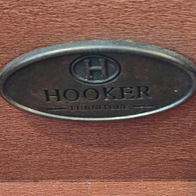 LOT 218W: Hooker Furniture Night Stand