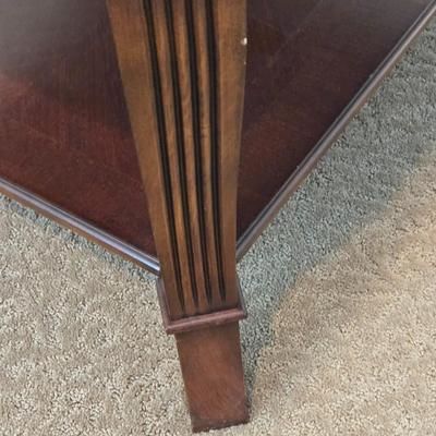 LOT 218W: Hooker Furniture Night Stand