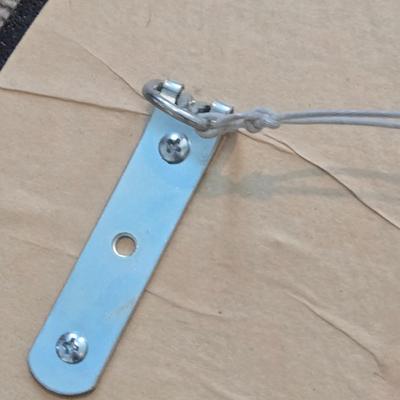 LOT 218W: Decorative Mirror with Ornate Frame