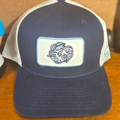 LOT 223H: Baseball Bat Cork Board, College and Professional Football Helmets, and More