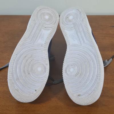 LOT 225W: Two Pairs of Nike Sneakers