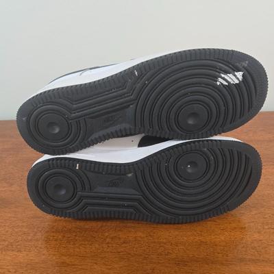 LOT 226W: Nike Sneakers and Under Armour Sour Patch Kids Sneakers