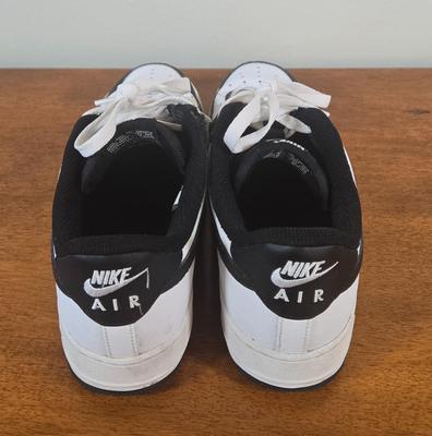 LOT 226W: Nike Sneakers and Under Armour Sour Patch Kids Sneakers