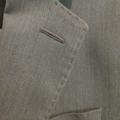 LOT 231X: Two Men's Suits