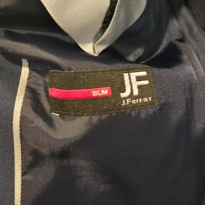 LOT 231X: Two Men's Suits