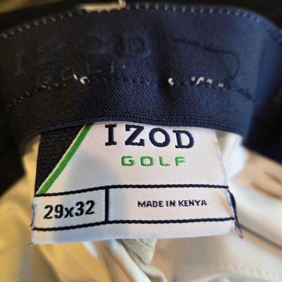 LOT 233X: Six Pairs of Dress Pants