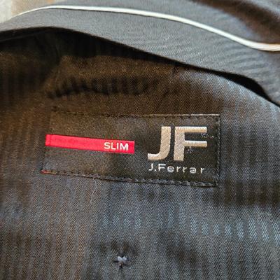 LOT 233X: Six Pairs of Dress Pants