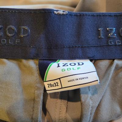 LOT 234X: Five Pairs of Dress Pants